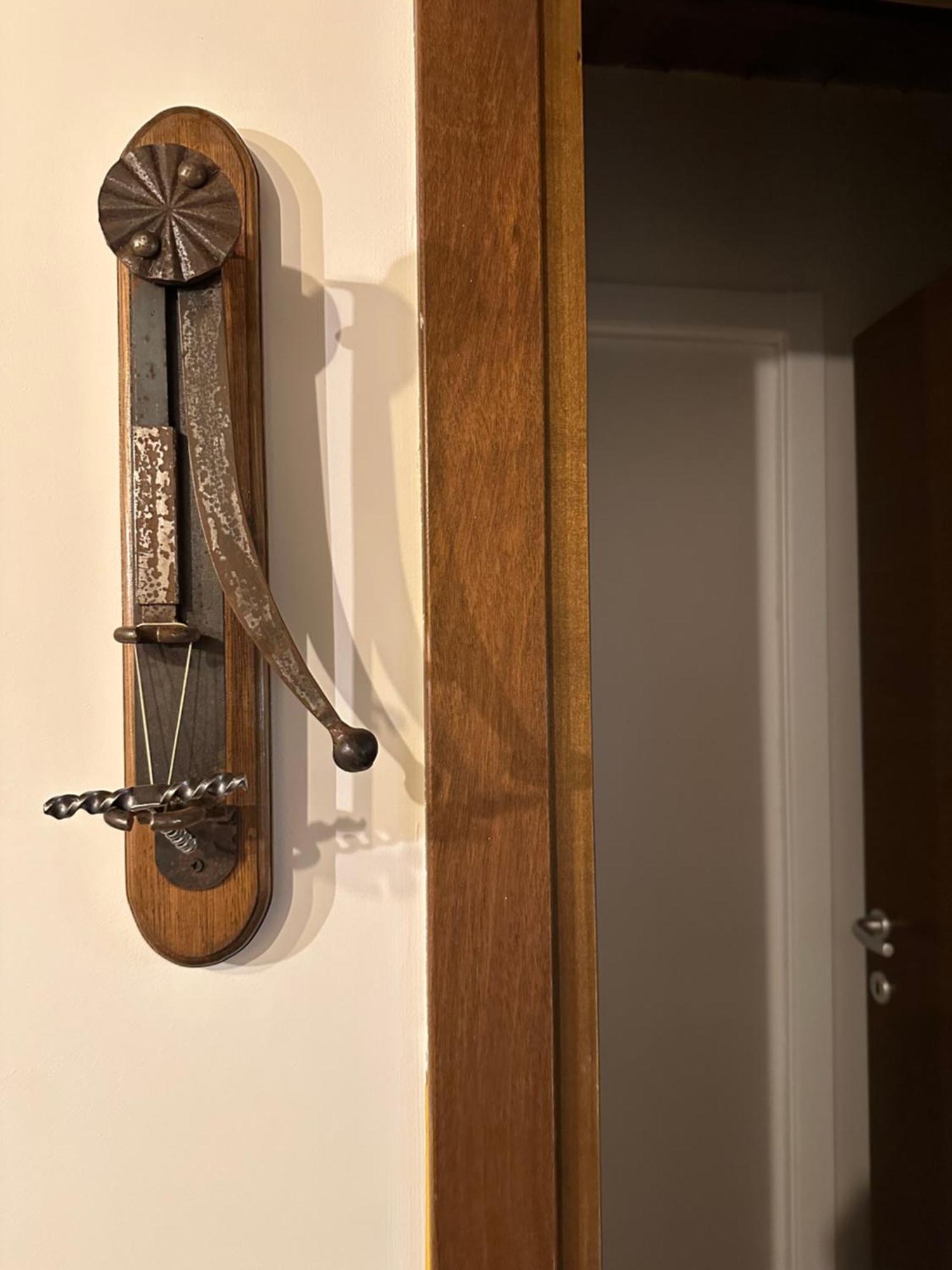 Domus Merulae B&B 라킬라 외부 사진