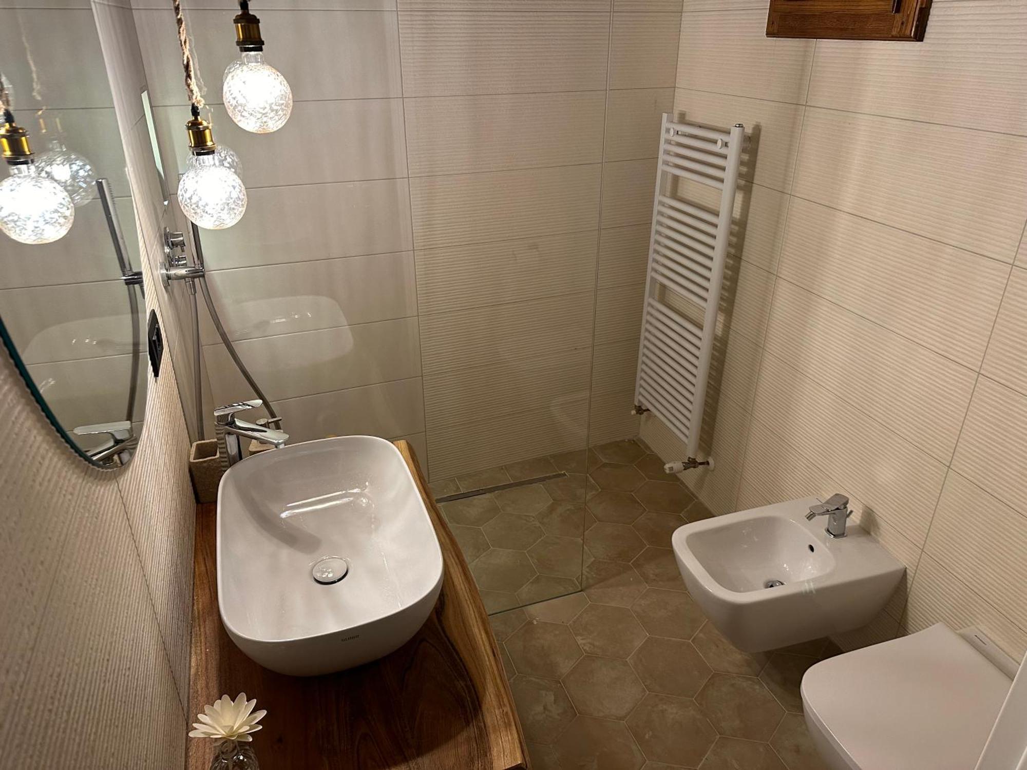 Domus Merulae B&B 라킬라 외부 사진